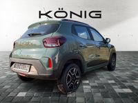 Dacia Spring - Vorschau Bild 5