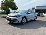 Volkswagen Golf VIII Variant eTSI Android / Spurh. / 3-Zone - Volkswagen Golf: Variant Golf3