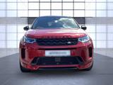 Land Rover Discovery Sport Diesel D200 R-Dynamic SE - Land Rover Discovery Sport: R Dynamic Se