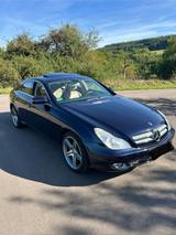 Mercedes-Benz Mercedes Benz CLS 300 - Mercedes-Benz CLS 300 von privat