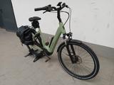 Advanced Tour Plus Wave / Größe: L NEUPREIS 3.799,- - Advanced E-Bikes