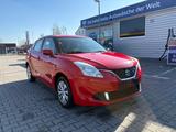 Suzuki Baleno 1.2 DUALJET Basic - Suzuki Baleno: Kleinwagen