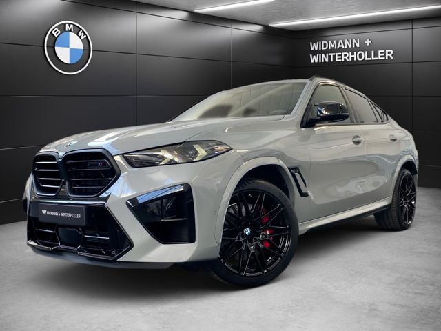 BMW X6 M Comp