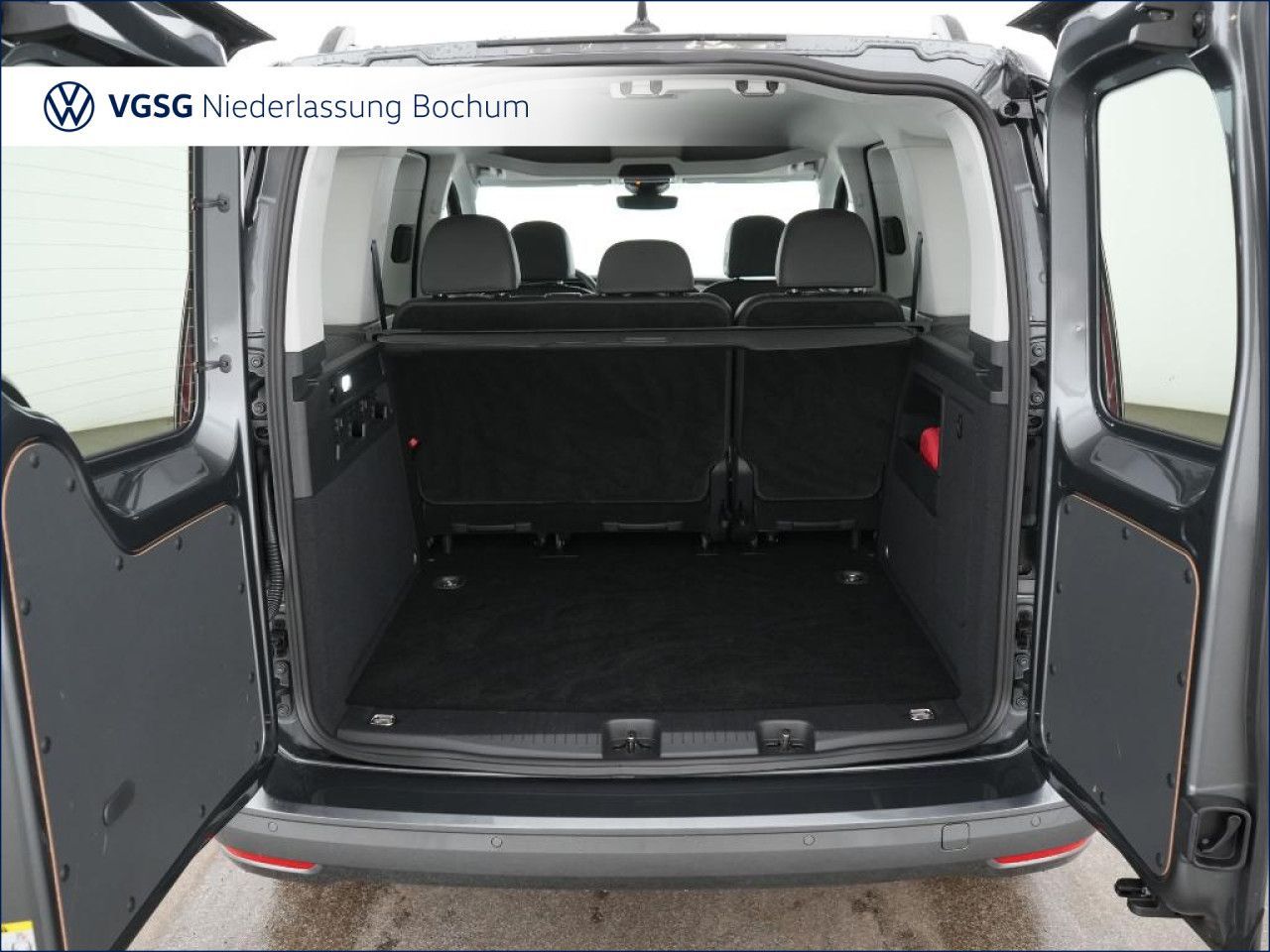 Volkswagen Caddy - Bild 13