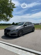 Mercedes-Benz Mercedes A45 AMG - Mercedes-Benz A 45 AMG von privat