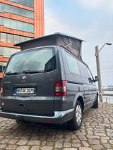 Volkswagen T5 California Vollausstattung u. Austauschmotor  - Volkswagen T5 California aus 2006