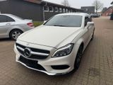 Mercedes-Benz CLS 350 BlueTec / d 4Matic AMG VOLL!! - Mercedes-Benz CLS Shooting Brake aus 2015