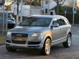 Audi Q7 3.0 TDI quattro - gebrauchte Audi Q7 aus dem Jahr 2007