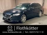 Mazda 6 194PS TAKUMI*LEDER*MATRIX-LED*BOSE*AHK - Mazda 6 Gebrauchtwagen in Münster