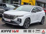 Hyundai Tucson N Line Plug-In 4WD Pano Krell AHK