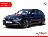 BMW 316d Advantage LED Navi AAC SHZ H&K el. Heckklap - BMW 316: Kombi