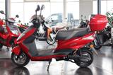 Futura Eagle E Roller Blei-Gel - FUTURA MOTORRAD