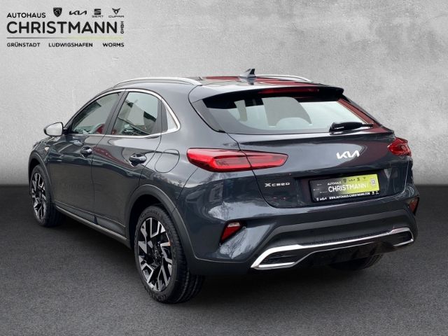 Fahrzeugabbildung Kia XCeed VISION 1.0 T-GDI *KOMFORT-PAKET*NAVIGATION