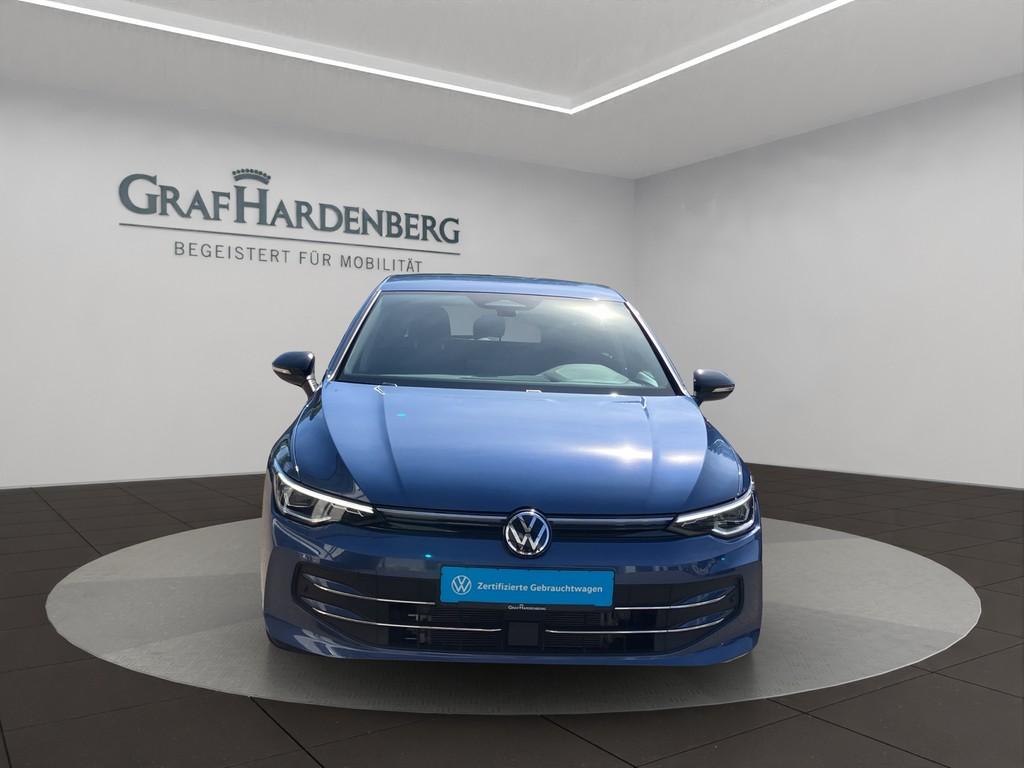 Volkswagen Golf Goal 1.5 TSI Navi AHK LED-Plus, миниатюра 9