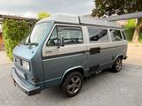 Volkswagen T3 Camper - Volkswagen T3 andere mit Benzin-Antrieb: Automatik