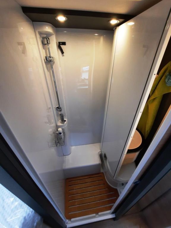 Fahrzeugabbildung Dethleffs Globebus Go T 15 Tageszulassung 18.579 € sparen