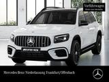 Mercedes-Benz GLB 35 4M AMG+PANO+360°+MULTIBEAM+BURMESTER+HUD - Mercedes-Benz GLB 35 AMG in Frankfurt (Main)