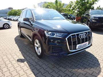 Audi Q7 - 7