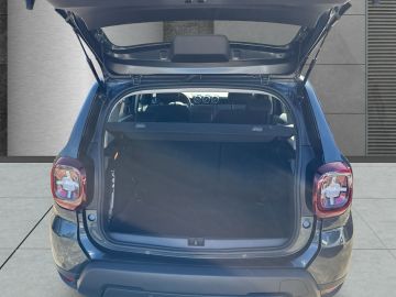 Dacia Duster - 5