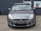 Fiat Bravo 1.6 JTD 16V Multijet Dynamic Pur-O2 - Fiat Bravo Dynamic mit Diesel-Antrieb