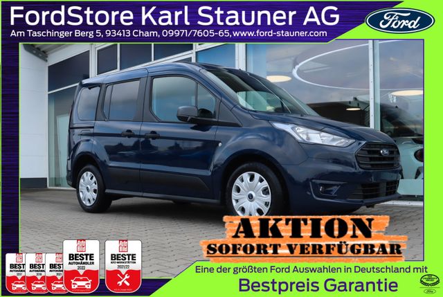 Ford Transit Connect Trend 1.5 EcoBl 230 L1 5-Sitze