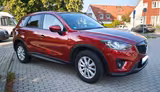 Mazda CX-5 2.0 SKYACTIV-G Center-Line + Touring Paket - gebrauchte Mazda CX-5 aus dem Jahr 2012