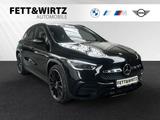 Mercedes-Benz GLA 200 4Matic AMG Line|AHK|Pano|Burmester - Mercedes-Benz GLA 200 in Oberhausen