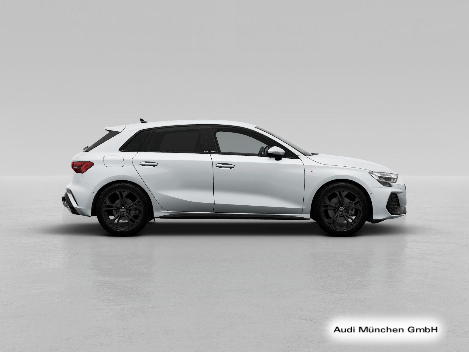 Audi A3 - Bild 18