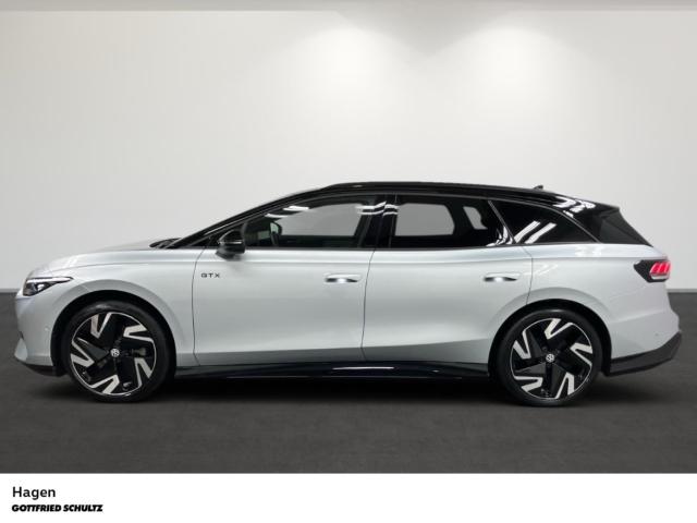 Volkswagen ID.7 Tourer GTX 250 kW 4Motion IQ.Light NAV AHK 
