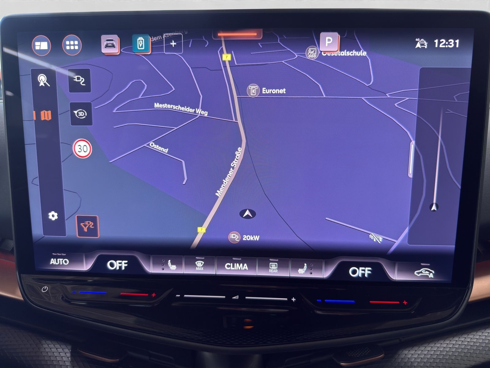 Cupra Tavascan - Bild 13