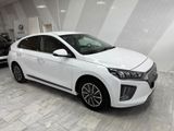 Hyundai IONIQ Style Elektro Wärmepumpe - Hyundai IONIQ aus 2022