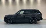 Land Rover Range Rover 5.0 P525 Autobiography*BLACK-PAKET - Land Rover Range Rover: Autobiography Black