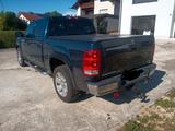 GMC Sierra - GMC Gebrauchtwagen