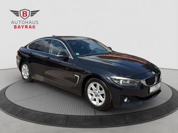 BMW 418 Gran Coupé - 1