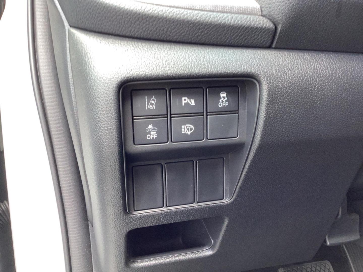 Honda CR-V i-MMD HYBRID 4WD ELEGANCE+NAVI+SHZ+SENSING+