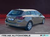 Opel Astra Sportstourer Navi Einparkhilfe Bi-Xenon Da - Opel: Einparkhilfe