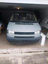 Volkswagen VW T4 Transporter 1,9 Tdi - Volkswagen aus 1996: Transporter
