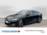 Audi Q8 Sportback e-tron 55 300kW/106kWh advanced Pan - : Massagesitze