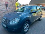 Nissan Qashqsi J10 - Nissan Qashqai: J10