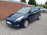 Peugeot 5008 2.0 Platinum HDi FAP 150 Platinum - Peugeot 5008: Hdi 150