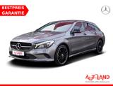 Mercedes-Benz CLA 220d 4Matic AMG Line LED Navi Kamera - Mercedes-Benz CLA 220 mit Diesel-Antrieb