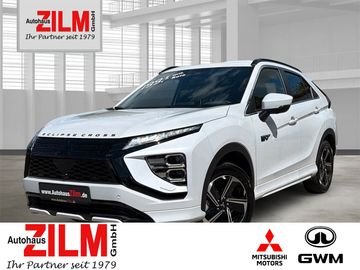 Mitsubishi Leasingangebot: Mitsubishi Eclipse Cross Plug-in Hybrid Select 4WD