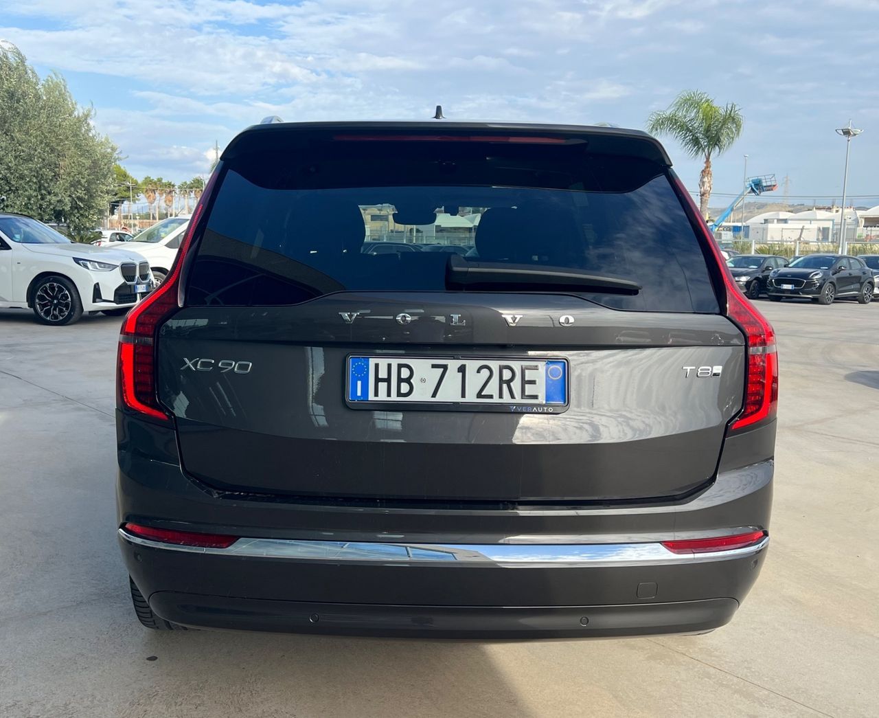 Other Volvo XC90 2.0 310CV t8 phev Plus Bright awd 7 p imagem 3