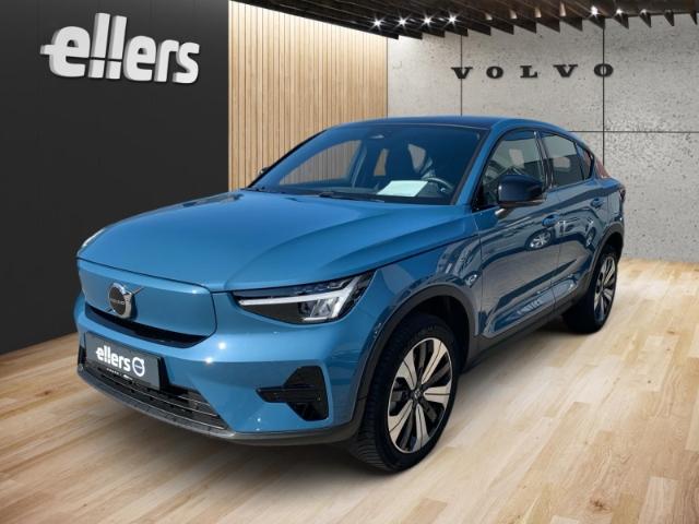 Volvo C40 Twin Motor Plus Abstandstempomat Panoramadac