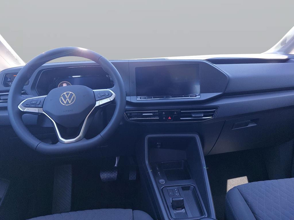 Volkswagen Caddy Maxi VW Caddy Maxi Life 2.0 TDI DSG Rolls