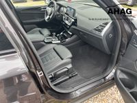 BMW X3 - Vorschau Bild 13