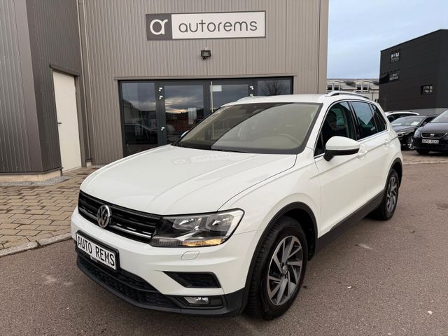 Volkswagen Tiguan *SOUND*ACC*ASSIST*