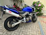 Honda CB 600F - Hornet PC360 - HONDA PC36 600 HORNET