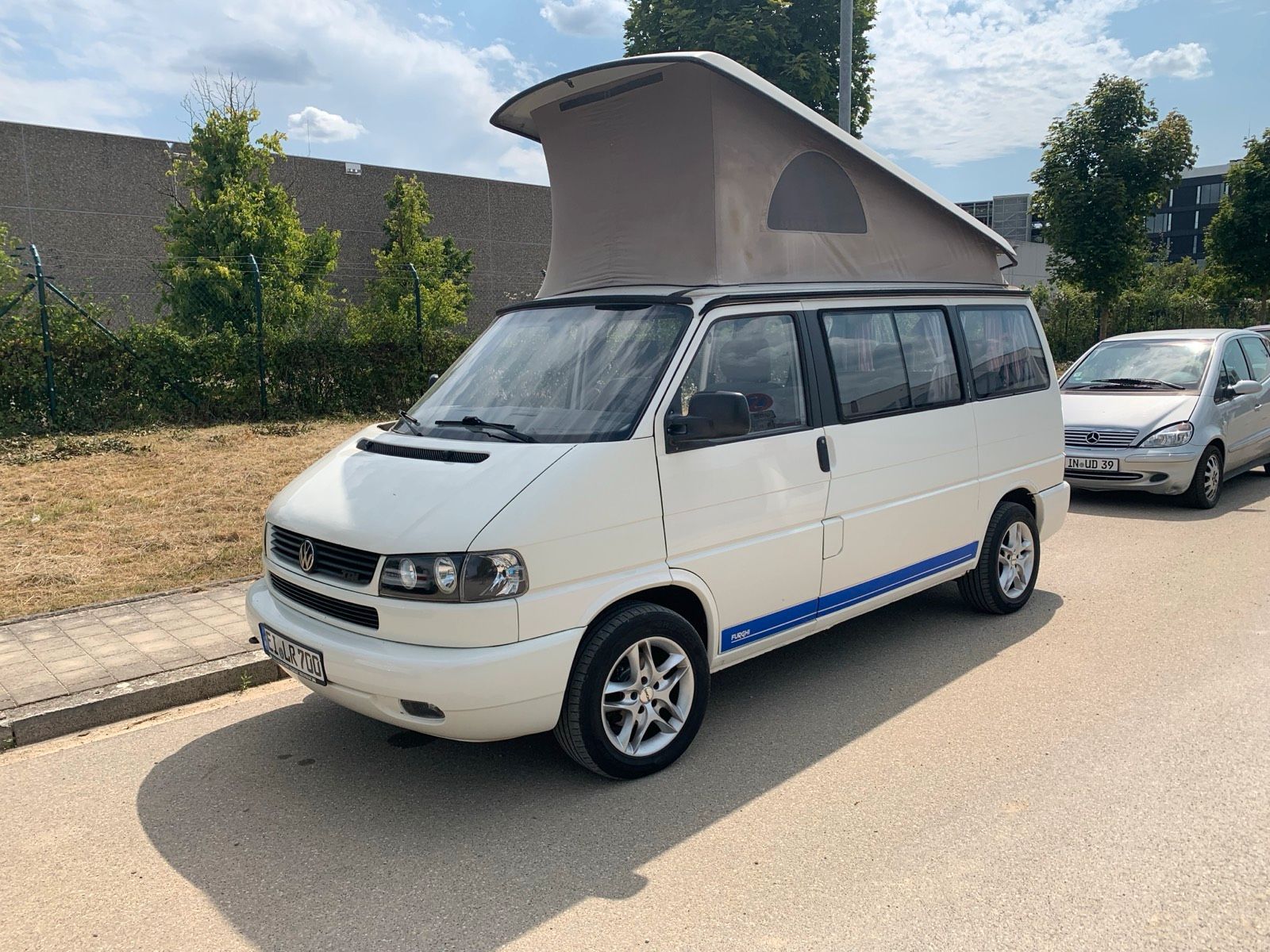 VW ANDERE