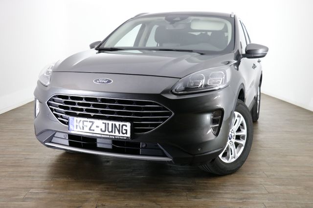 Ford Kuga Titanium X*LED*Navi*Sitz-/Lenkradhz*AppLink